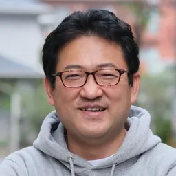 木村 健一郎