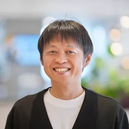 武澤 慎