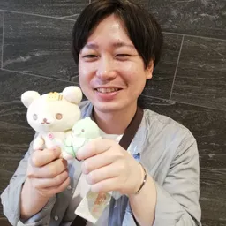 森 将記