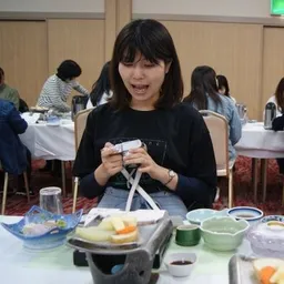 前原 良美